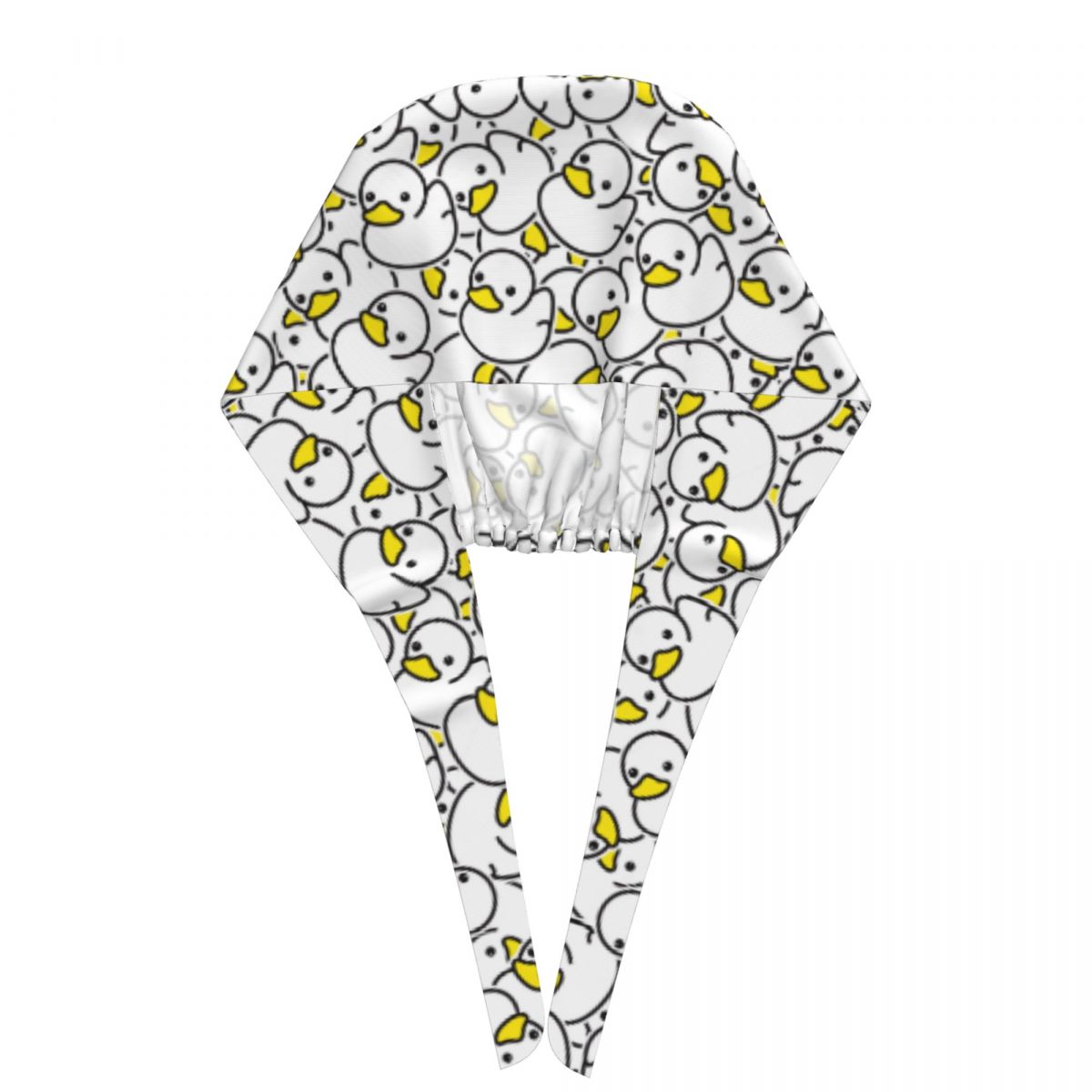 Czapki medyczne z wzorem kaczk – Women Accessories Vector recenzja i cena