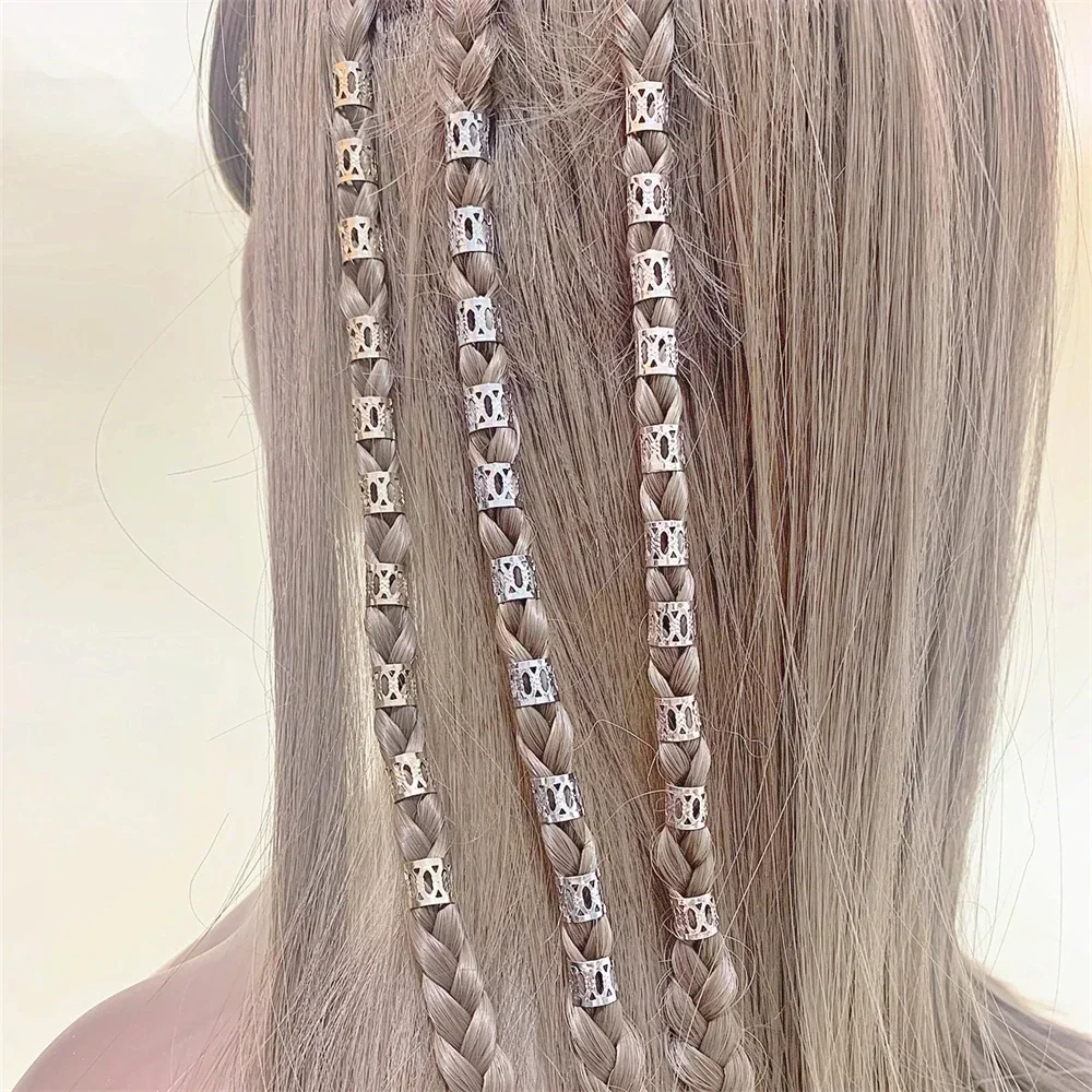 60 sztuk/worek dredy z włosów  – Women'S African Accessories recenzja i cena