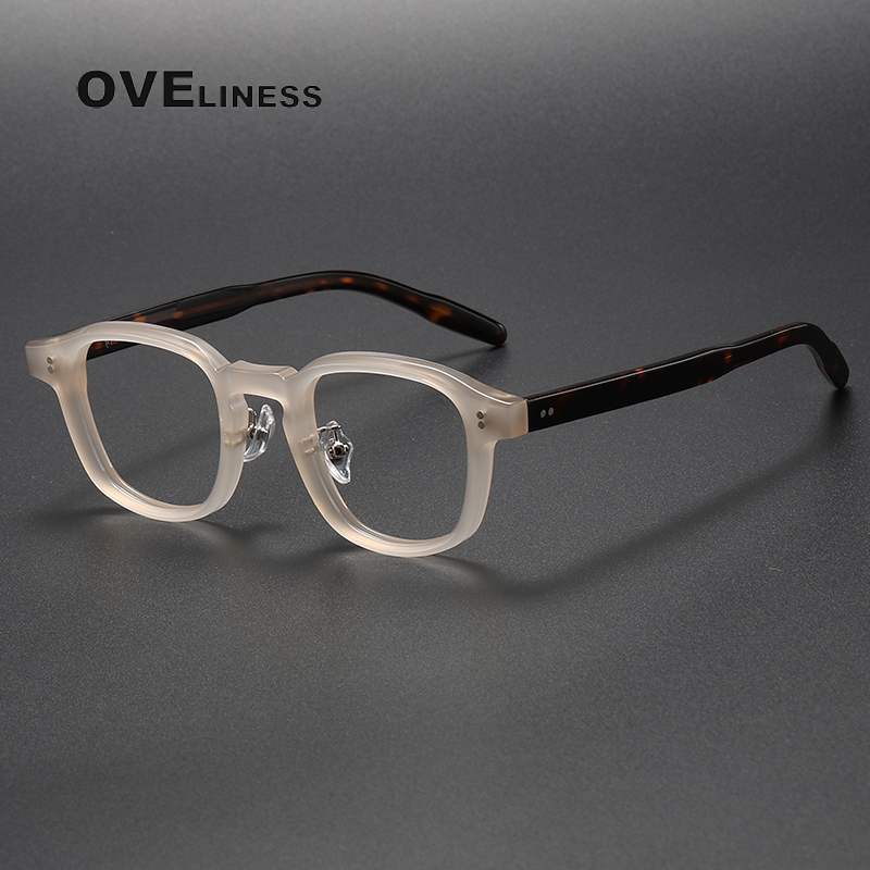 Vintage okulary octanowe ramka – Women Accessories Vector recenzja i cena