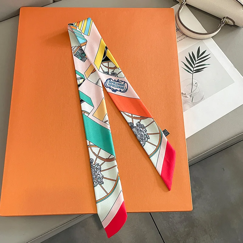 Luksusowa marka torba z nadruk – Accessories Brand For Women recenzja i cena