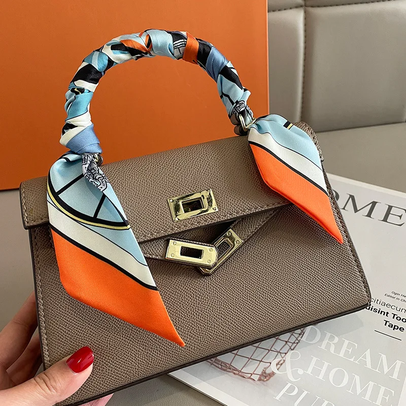 Luksusowa marka torba z nadruk – Accessories Brand For Women recenzja i cena