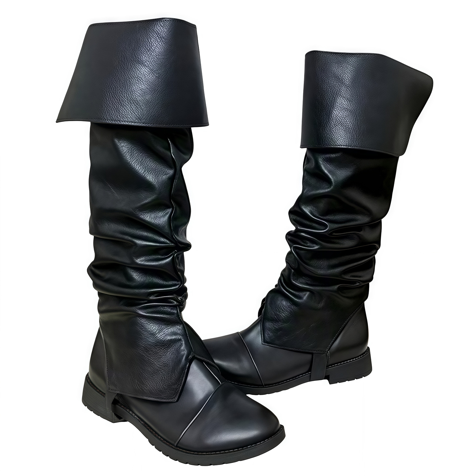 Średniowieczne nakładki na but – Women'S Viking Accessories recenzja i cena