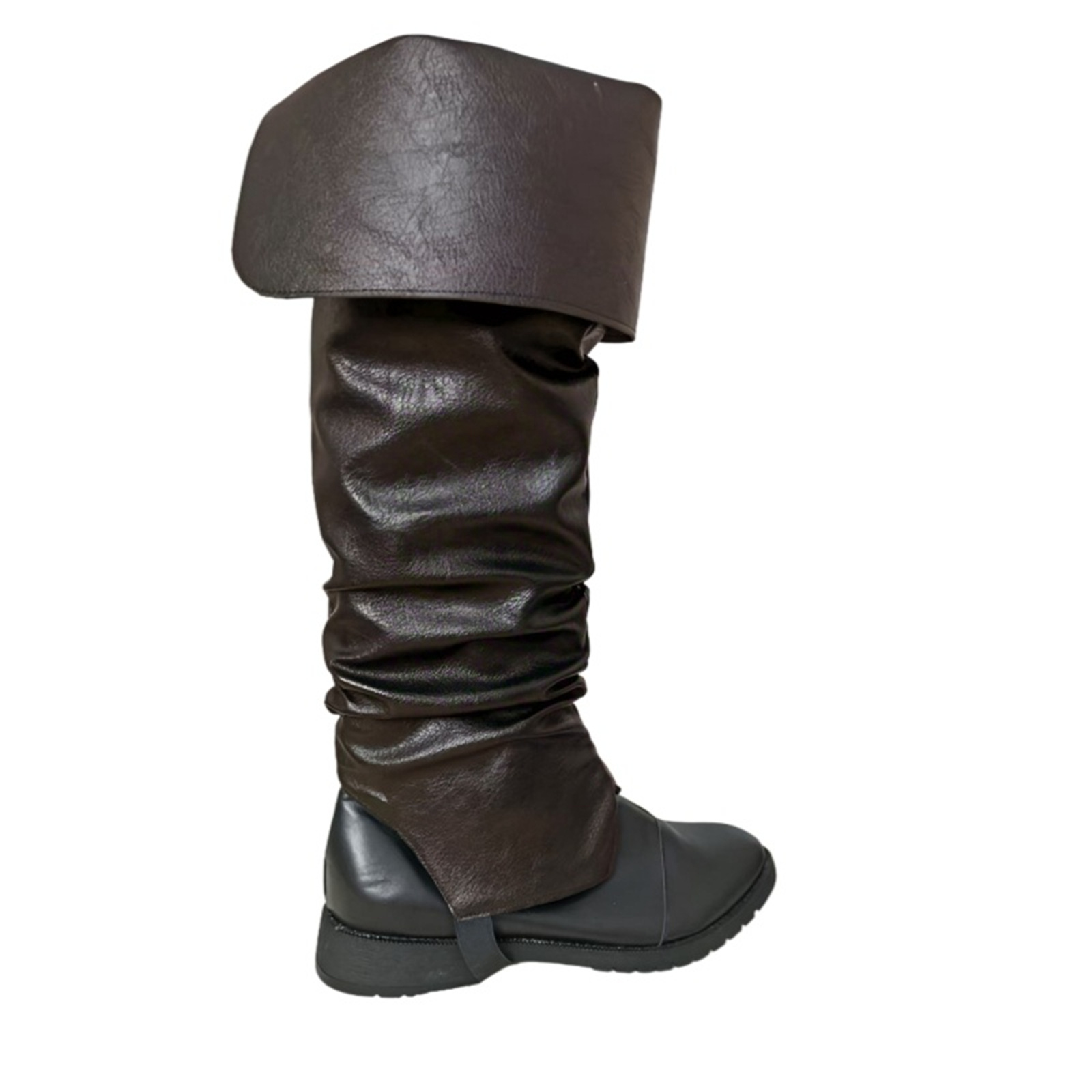 Średniowieczne nakładki na but – Women'S Viking Accessories recenzja i cena