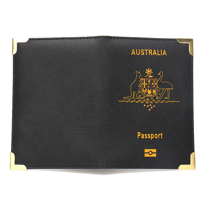 Pokrowiec na paszport podróżny – Women'S Accessories Australia recenzja i cena