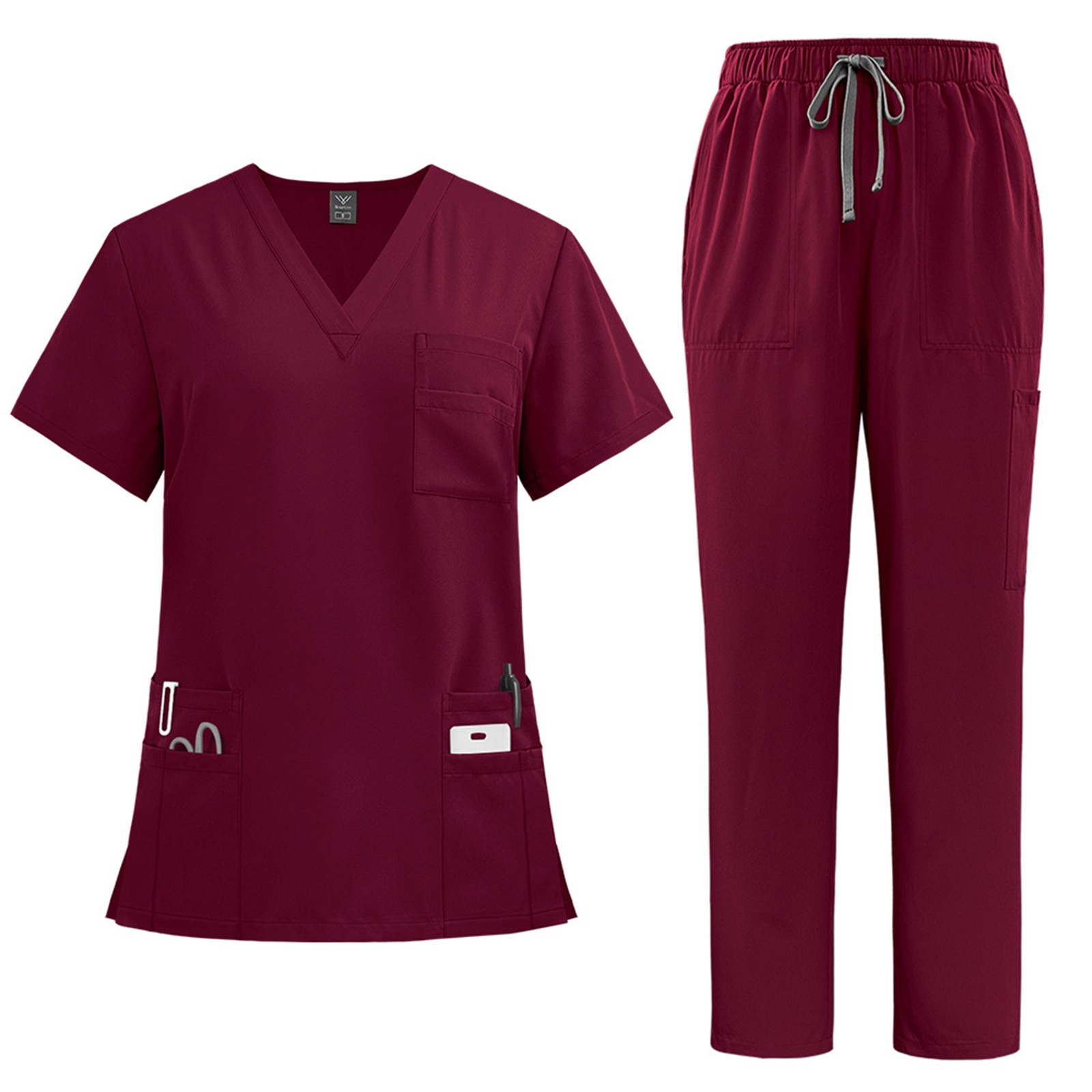 Nowe medyczne komplety do prac – Women'S Work Accessories recenzja i cena
