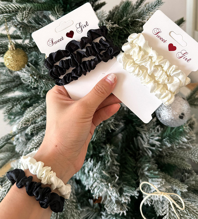 3 sztuk/partia luksusowej mark – Accessories Brand For Women recenzja i cena