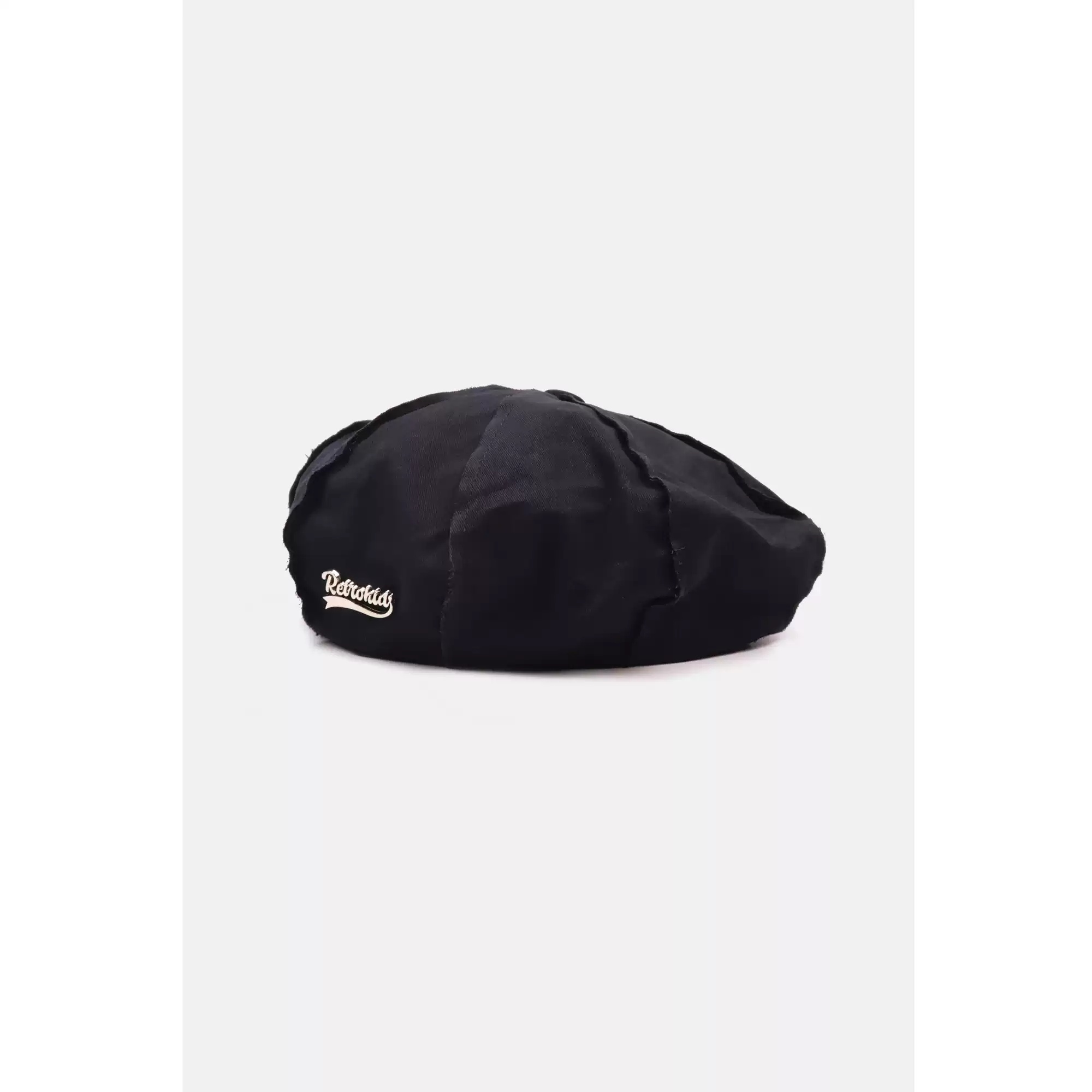 Oryginalny Design Ciemny Beret – Women Accessories Logo Design recenzja i cena