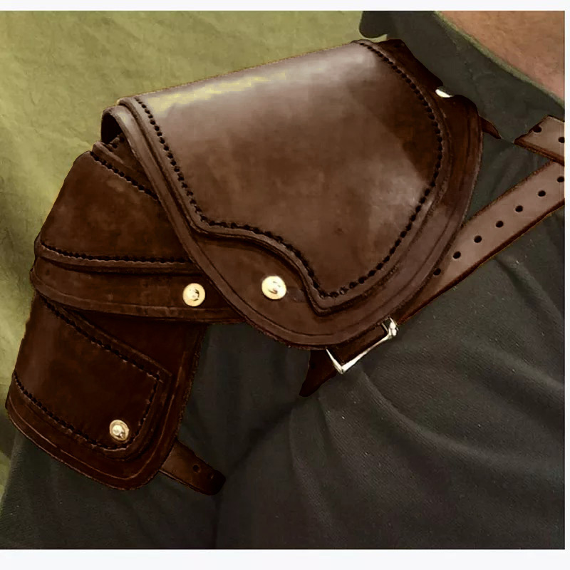 Średniowieczne wikingowskie ry – Women'S Viking Accessories recenzja i cena