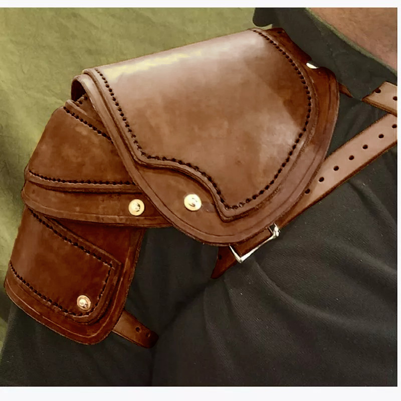 Średniowieczne wikingowskie ry – Women'S Viking Accessories recenzja i cena
