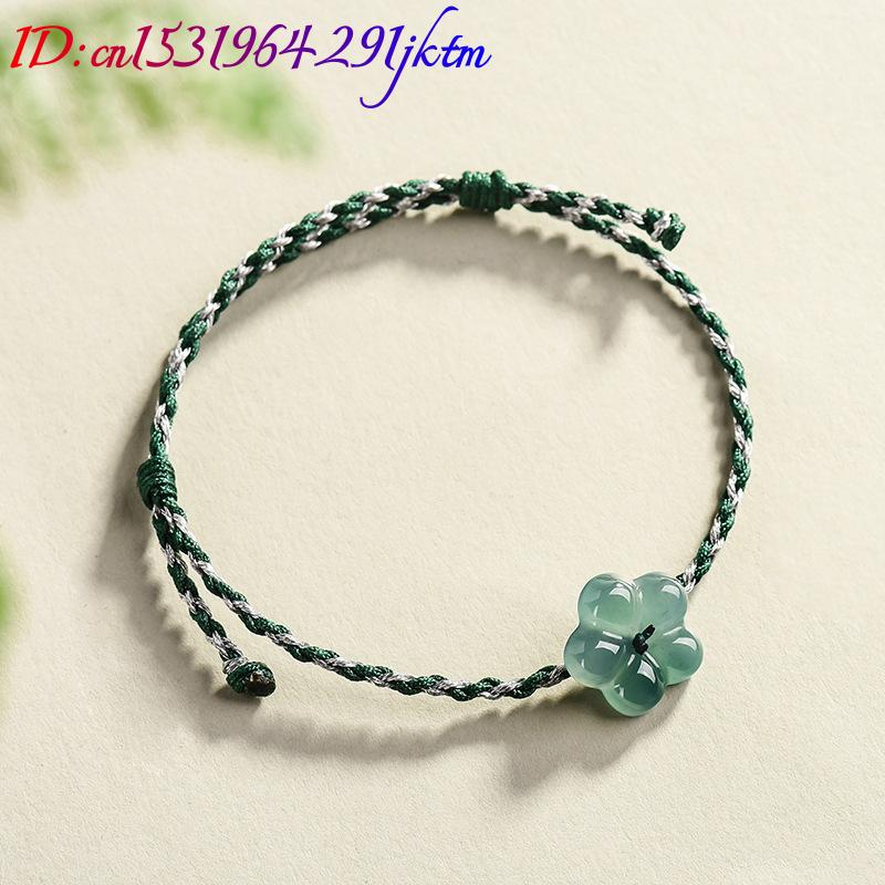 Bransoletka z jadeitu birmańsk – Women'S Vintage Accessories recenzja i cena