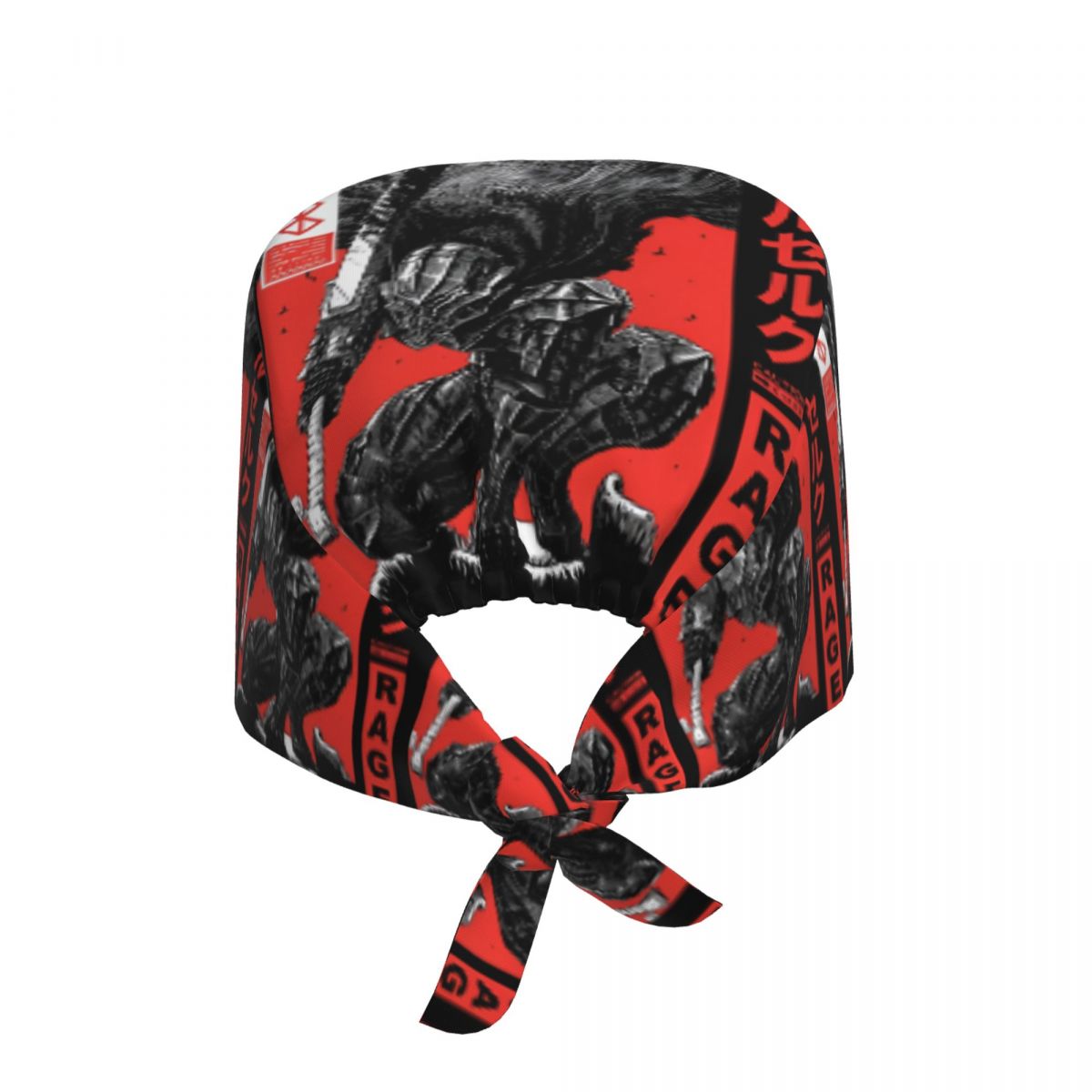 Czapki chirurgiczne B-Berserks – Accessories Brand For Women recenzja i cena