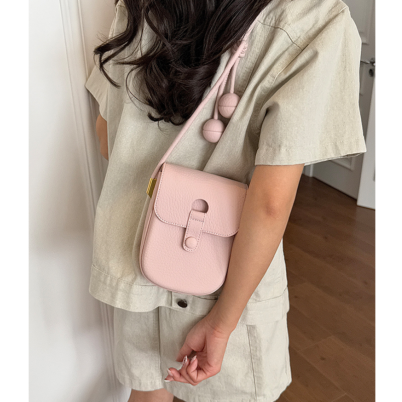 Luksusowa Markowa Mini Żółta T – Accessories Brand For Women recenzja i cena