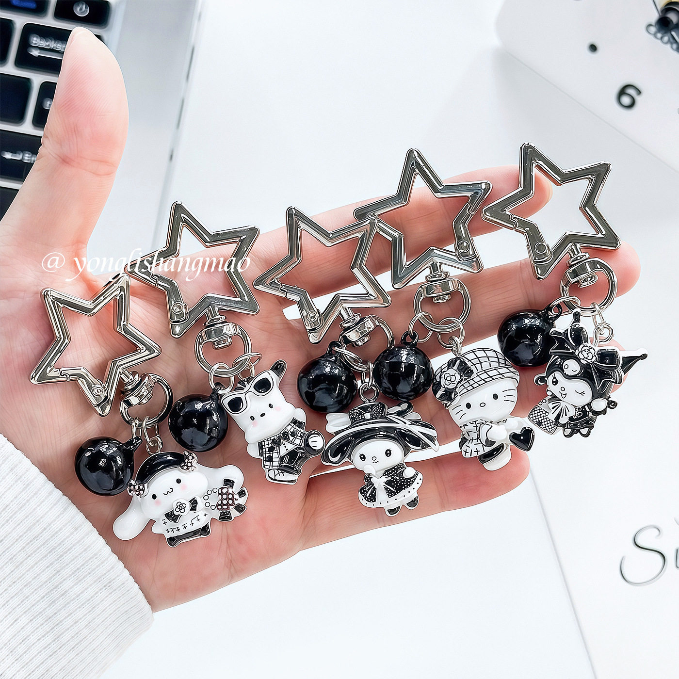 Vintage Y2k Sanrio Hello Kitty – Women'S Vintage Accessories recenzja i cena
