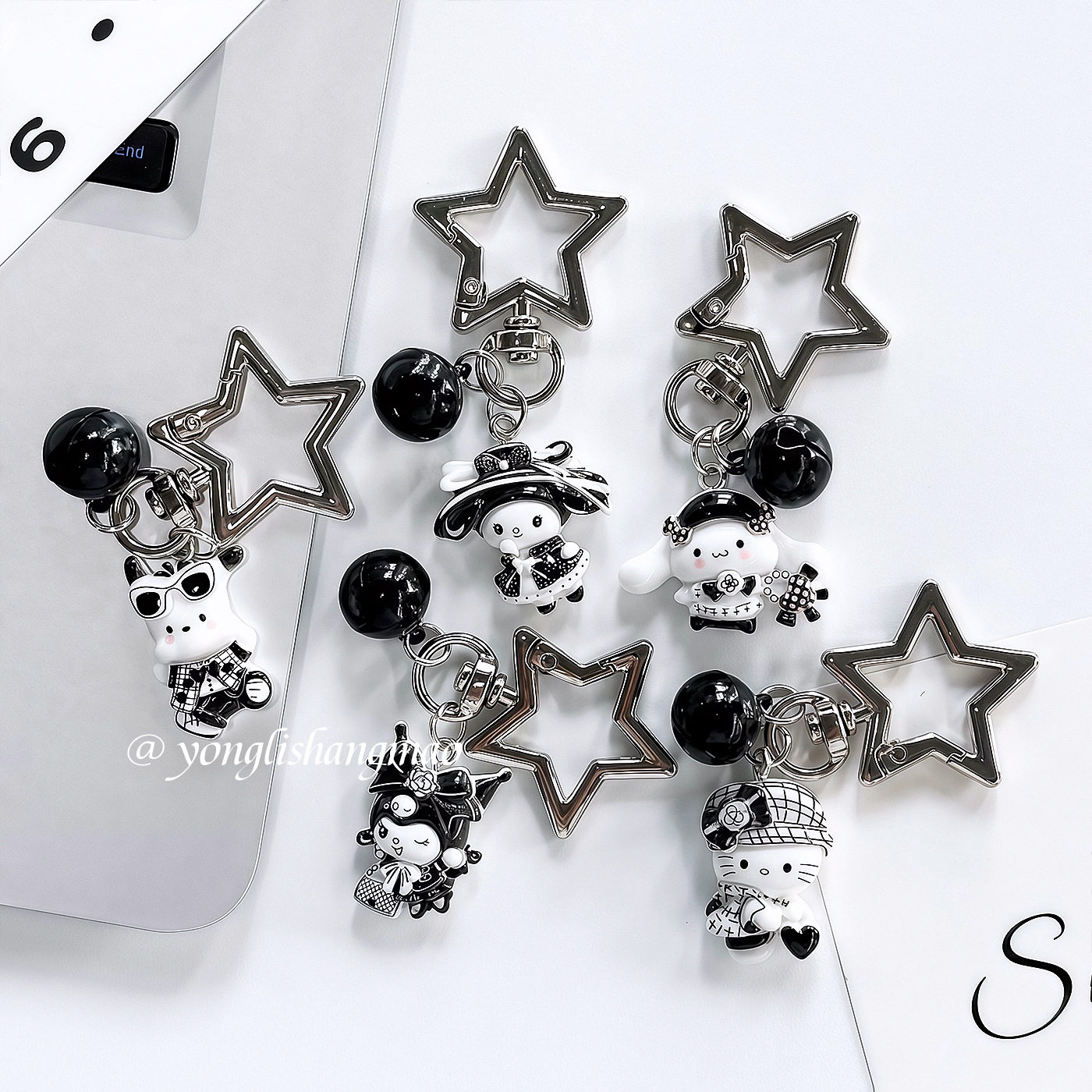 Vintage Y2k Sanrio Hello Kitty – Women'S Vintage Accessories recenzja i cena