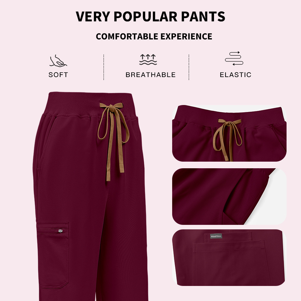 Odzież medyczna damska, komple – Women'S Work Accessories recenzja i cena
