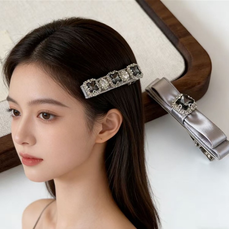 Zestaw spinek do włosów dla ko – Accessories Brand For Women recenzja i cena