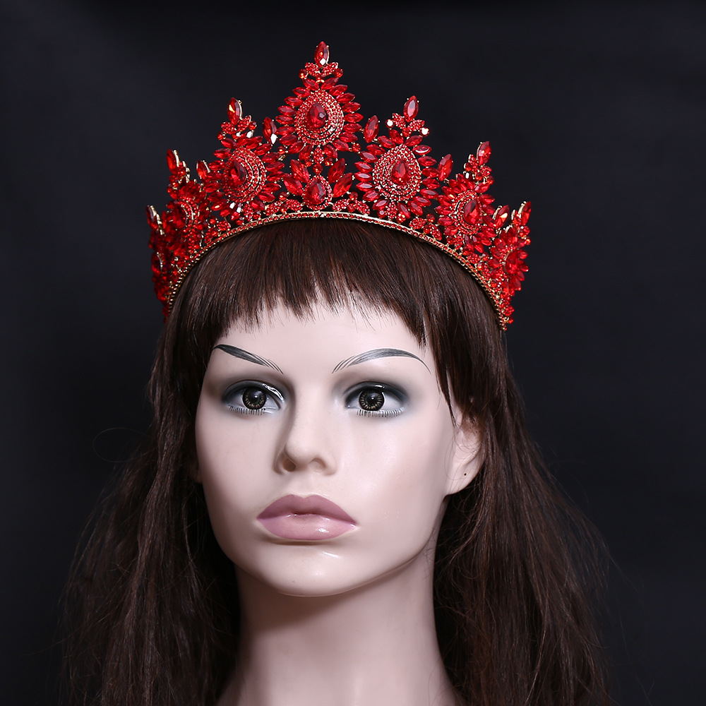 Barokowa europejsko-amerykańsk – Women'S Wedding Accessories recenzja i cena