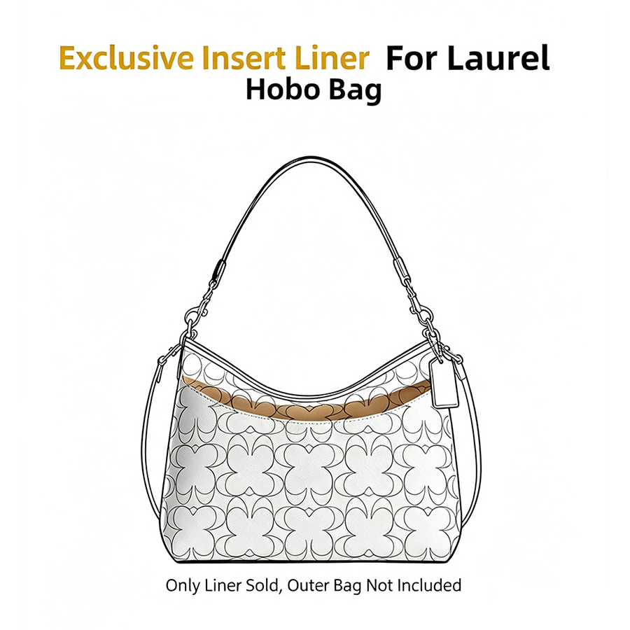Organizer do torby Coach Laure – Women'S Accessories Coach recenzja i cena