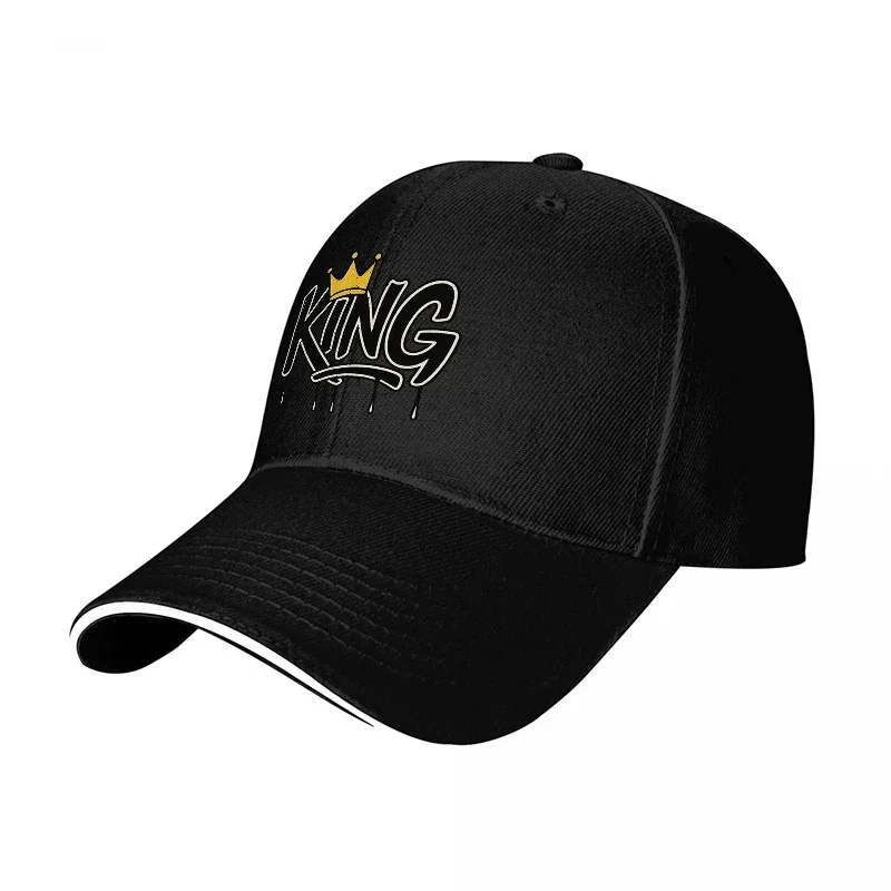 Nowa czapka baseballowa z logo – Women Accessories Logo Design recenzja i cena