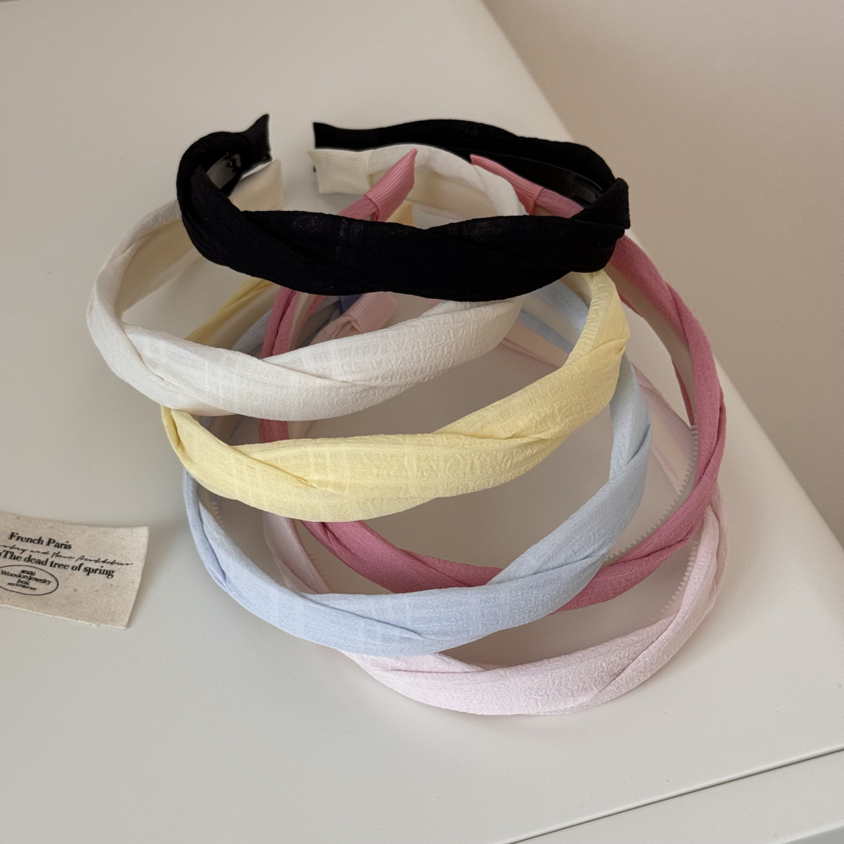Nowa Opaska na Głowę Nowa Letn – Accessories Brand For Women recenzja i cena