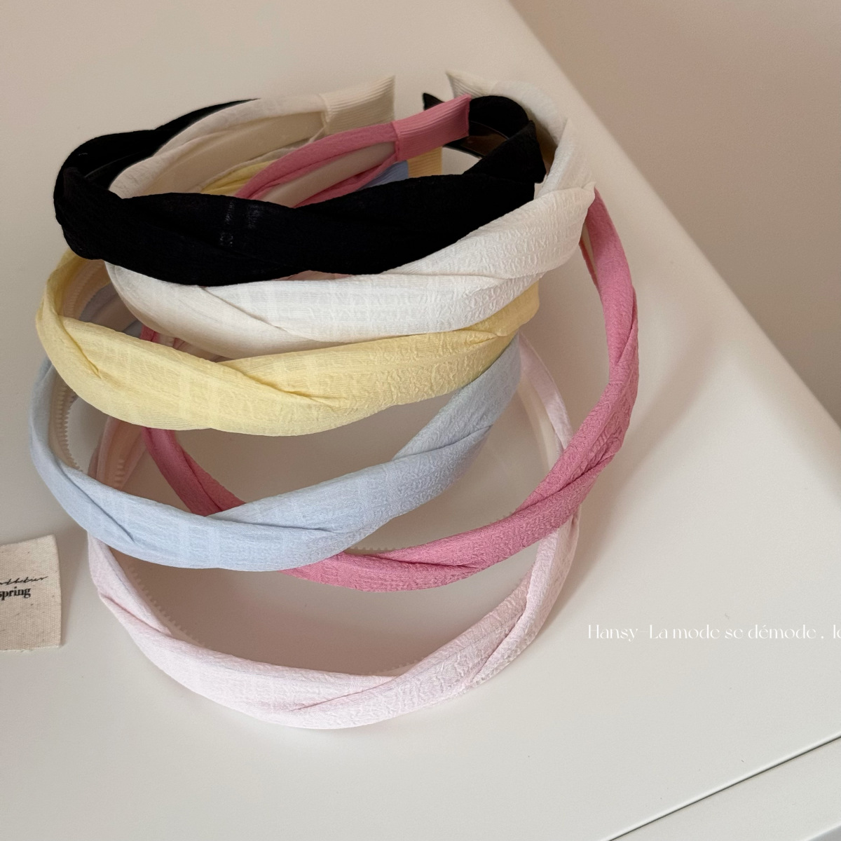Nowa Opaska na Głowę Nowa Letn – Accessories Brand For Women recenzja i cena