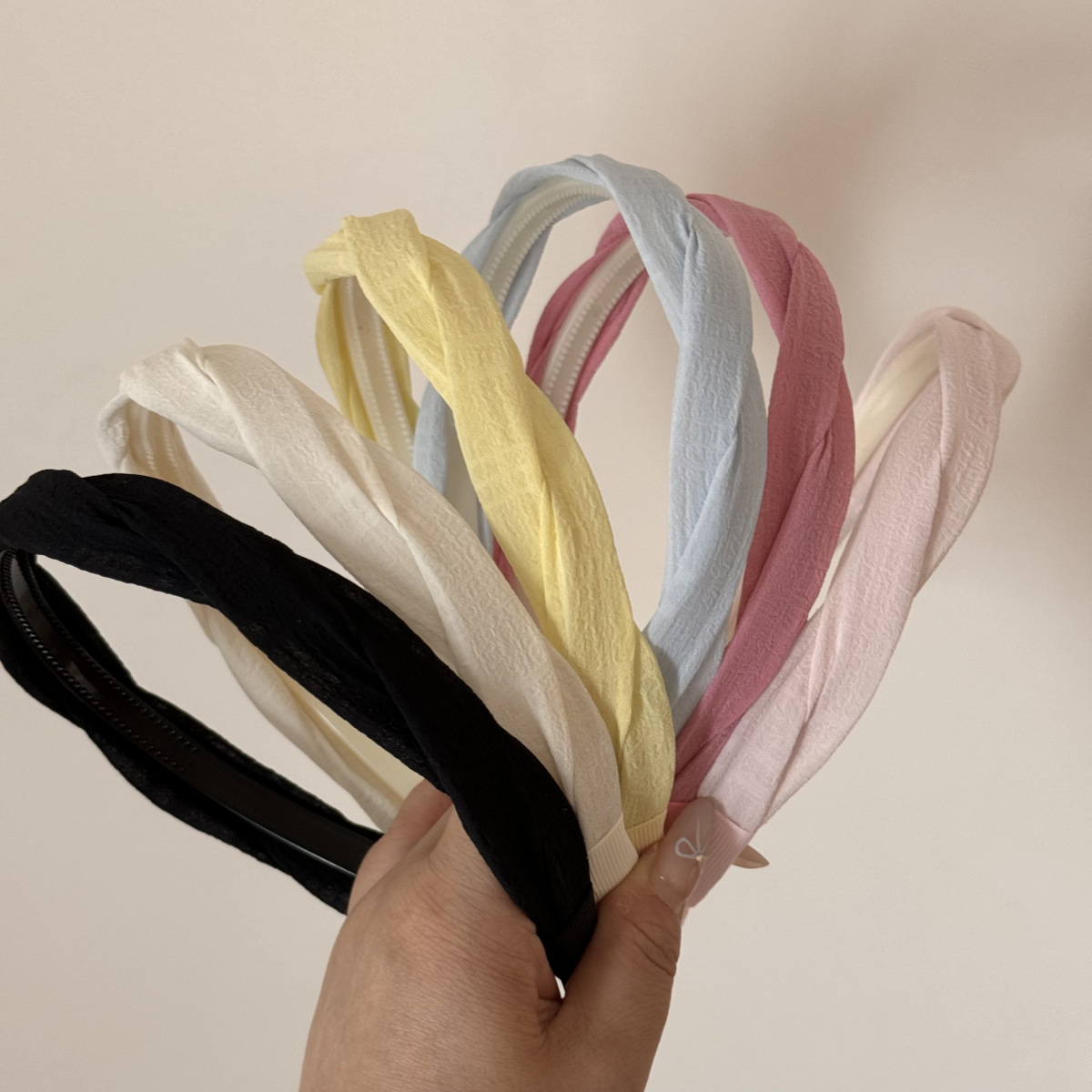 Nowa Opaska na Głowę Nowa Letn – Accessories Brand For Women recenzja i cena