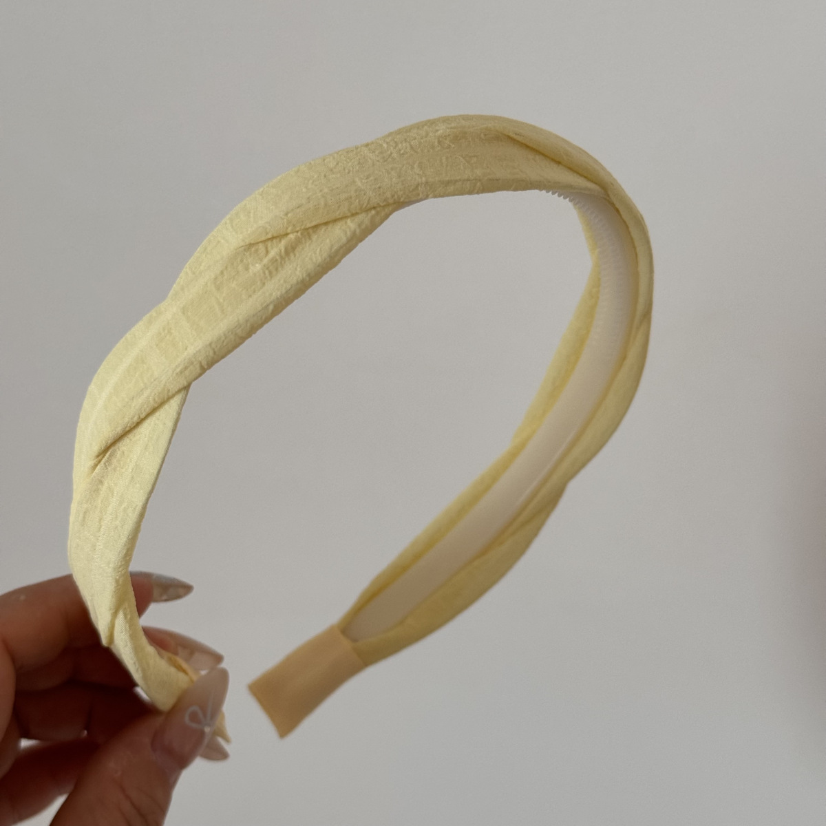 Nowa Opaska na Głowę Nowa Letn – Accessories Brand For Women recenzja i cena