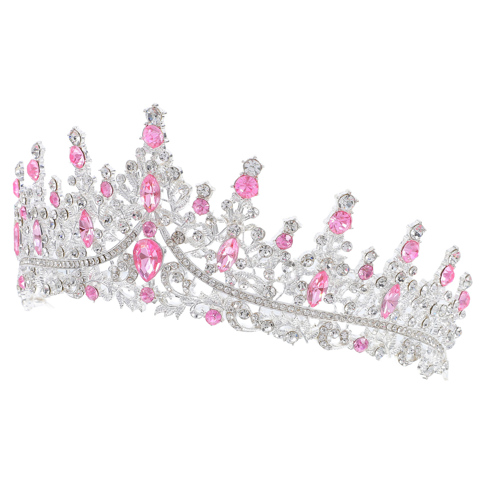 Opaska na włosy z kryształkami – Women'S Wedding Accessories recenzja i cena