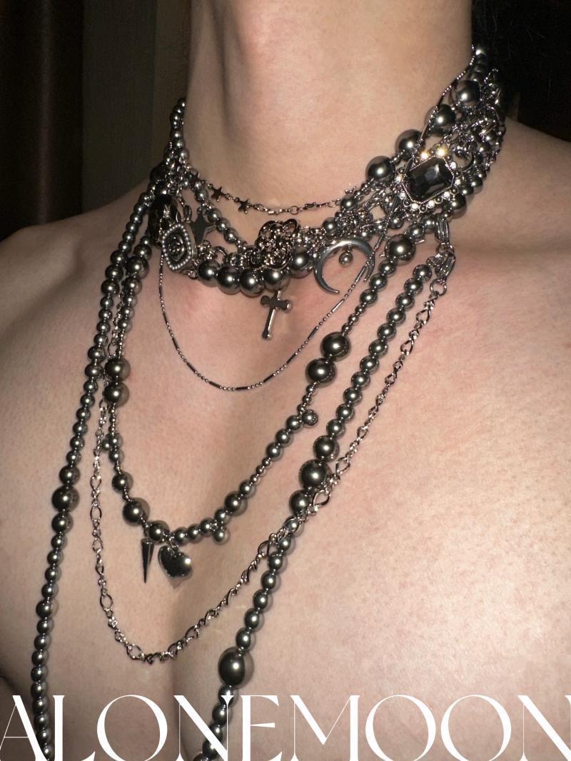 Oryginalny przemysł ciężki Łań – Women'S Jeans Accessories Chain recenzja i cena